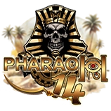 pharaoh14 เว็บพนันออนไลน์ฝาก-ถอนออโต้ระบบเสถียร 2025